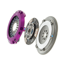 Load image into Gallery viewer, Stage 3 Cerametallic Clutch Kit - EXEDY Racing Clutch - HH01SDV