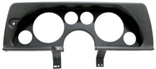 Load image into Gallery viewer, GAUGE MOUNT, DIRECT FIT, (5&quot; X2, 2 1/16&quot; X4), CHEVY CAMARO 90-92 - AutoMeter - 2926