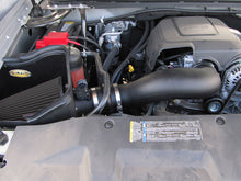 Load image into Gallery viewer, Engine Cold Air Intake Performance Kit 2009-2014 Cadillac Escalade - AIRAID - 202-270