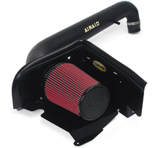 Load image into Gallery viewer, Engine Cold Air Intake Performance Kit 1997-2006 Jeep Wrangler - AIRAID - 310-158