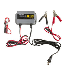 Load image into Gallery viewer, BATTERY EXTENDER; 12V/1.5A - AutoMeter - BEX-1500