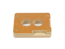 Load image into Gallery viewer, Canton 85-040 Phenolic Carburetor Spacer Holley 2BBL 1 Inch - Canton - 85-040