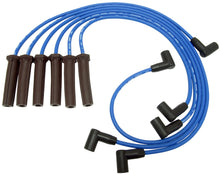 Load image into Gallery viewer, NGK Buick Century 1999-1997 Spark Plug Wire Set - NGK - 51073