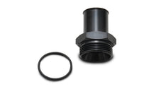 Load image into Gallery viewer, Male ORB to Hose Barb Adapter, ORB Size: -16; Barb Size: 1.50&quot; - Single Barb - VIBRANT - 17008
