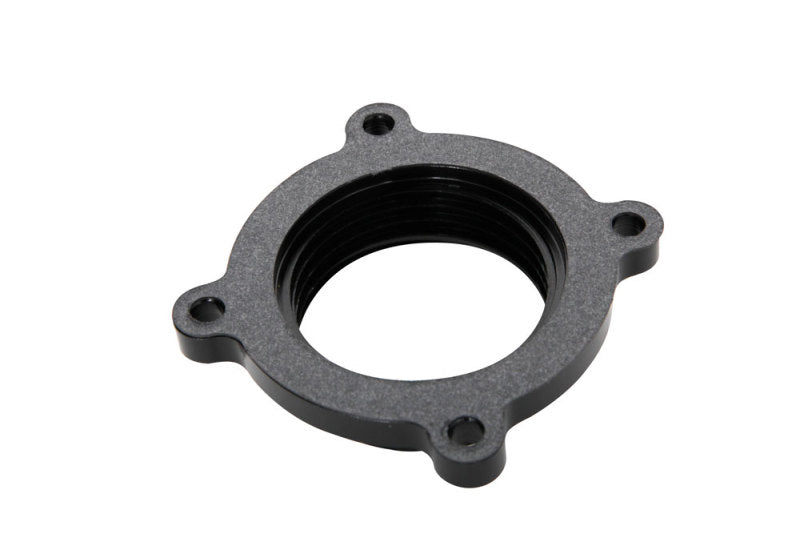 Fuel Injection Throttle Body Spacer 2007-2011 Jeep Wrangler - AIRAID - 310-616