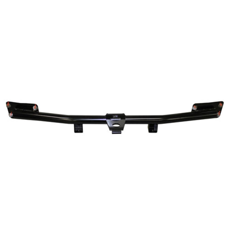 Light Weight Tubular Front Bumper 2005-2014 Ford Mustang - Ford Performance Parts - M-17757-MB