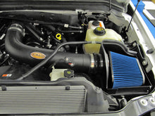 Load image into Gallery viewer, Engine Cold Air Intake Performance Kit 2008-2010 Ford F-250 Super Duty - AIRAID - 403-256