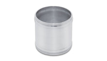 Load image into Gallery viewer, 6061 Billet Aluminum Joiner Coupling; 1 in. O.D. 3 in. Long; - VIBRANT - 12046