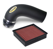 Load image into Gallery viewer, Engine Cold Air Intake Performance Kit 2013-2018 Ram 2500 - AIRAID - 301-786