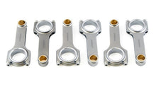 Load image into Gallery viewer, Carrillo BMW N20 3/8 Bolt Pro-H Bolt Connecting Rod Set 144.3mm Length(Block Clearance May be Needed - Carrillo - SCR9102-4