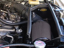 Load image into Gallery viewer, Engine Cold Air Intake Performance Kit 1991-2001 Jeep Cherokee - AIRAID - 312-136