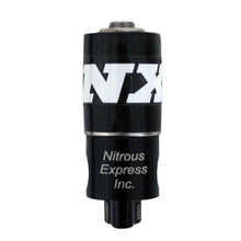 Load image into Gallery viewer, LIGHTNING Gasoline SOLENOID STAGE ONE (.125 ORIFICE). - Nitrous Express - 15101L
