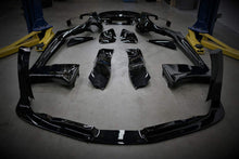 Load image into Gallery viewer, HKS Premium Body Kit 2020 Toyota Supra A90 / GR - Full Kit w/ wing - HKS - 53004-AT012