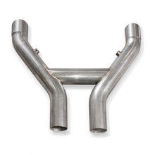Load image into Gallery viewer, Stainless Works Ford Shelby GT500 2007-10 3in Catted H-Pipe Factory Connect - Stainless Works - GT5HPCAT