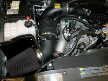 Load image into Gallery viewer, Engine Cold Air Intake Performance Kit 2006 Chevrolet Silverado 2500 HD - AIRAID - 202-187