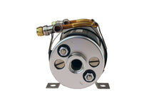 Load image into Gallery viewer, Aeromotive 700 HP EFI Fuel Pump - Black - Aeromotive Fuel System - 11103