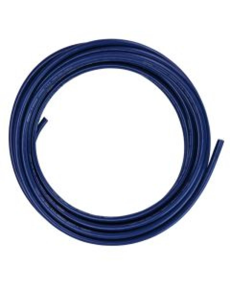 Moroso 2 Gauge Blue Battery Cable - 50ft - Moroso - 74008
