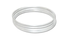 Load image into Gallery viewer, Aluminum Fuel Line; 1/2in. OD [12.7mm]; 25ft. Spool; - VIBRANT - 16412