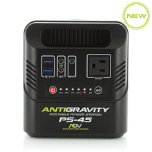 Load image into Gallery viewer, Antigravity PS-45 Portable Power Station - Antigravity Batteries - AG-PS-45