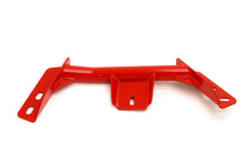 Load image into Gallery viewer, BMR 84-92 3rd Gen F-Body Transmission Conversion Crossmember TH700R4 / 4L60 - Red - BMR Suspension - TCC024R