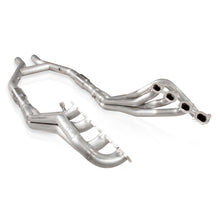 Load image into Gallery viewer, Stainless Works Headers 1-7/8&quot; With Catted Leads Factory &amp; Performance Connect 2011-2012 Ford Mustang - Stainless Works - GT115HCATHP