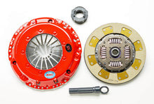 Load image into Gallery viewer, South Bend / DXD Racing Clutch 90-91 Volkswagen Corrado G60 PG 1.8L Stg 3 Endur Clutch Kit - South Bend Clutch - K70038-SS-TZ