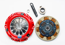 Load image into Gallery viewer, South Bend / DXD Racing Clutch 09+ Honda Civic SI 2L Stg 2 Endur Clutch Kit - South Bend Clutch - HCK1011-HD-TZ