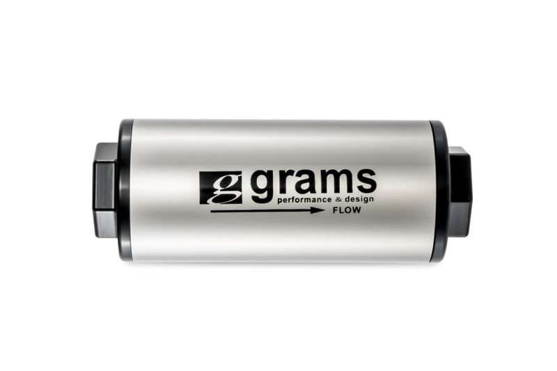 Fuel Filter - Grams Performance and Design - G60-99-0028