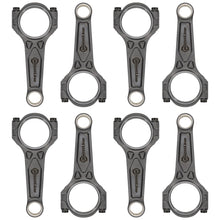 Load image into Gallery viewer, Wiseco Dodge Gen 3 6.200in - BoostLine Connecting Rod Kit w/ ARP2000 - Wiseco - CH6200-927