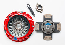 Load image into Gallery viewer, South Bend / DXD Racing Clutch 05-06 Mitsubishi Evolution 8/9 2L Stg 4 Extreme Clutch Kit - South Bend Clutch - MBK1001-SS-X