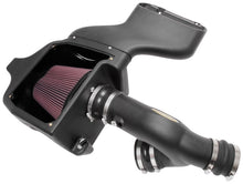Load image into Gallery viewer, Airaid 17-18 Ford F-150 3.5L V6 F/I Cold Air Intake System w/ Red Media 2018-2021 Ford Expedition - AIRAID - 400-336