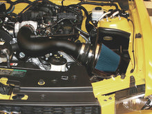 Load image into Gallery viewer, Engine Cold Air Intake Performance Kit 2005-2009 Ford Mustang - AIRAID - 453-177