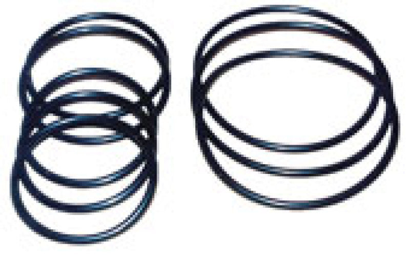 ATI Elastomer Kit - 2 Ring - 7 - w/70/70/70 - ATI - ATI918970-70