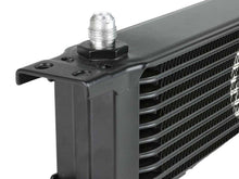 Load image into Gallery viewer, aFe Bladerunner Oil Cooler Universal 10in L x 2in W x 3.5in H - aFe - 46-80002