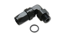 Load image into Gallery viewer, Male 90 Degree Hose End Fitting - VIBRANT - 24900