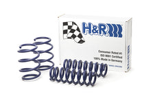 Load image into Gallery viewer, H&amp;R Springs Sport Spring Kit 2015-2016 BMW 428i Gran Coupe - H&amp;R - 28878-5