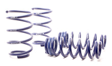 Load image into Gallery viewer, H&amp;R Springs Sport Spring Kit 2009-2011 BMW 335d - H&amp;R - 29187-5