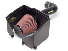 Load image into Gallery viewer, Engine Cold Air Intake Performance Kit 2003-2005 Dodge Ram 1500 - AIRAID - 301-150