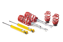 Load image into Gallery viewer, Coilover Adjustable Spring Lowering Kit 2007-2008 Audi RS4 - H&amp;R - 29250-1