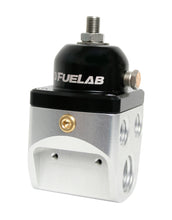 Load image into Gallery viewer, CARB Fuel Pressure Regulator, Blocking Style, 4 port High Flow - Fuelab - 58501