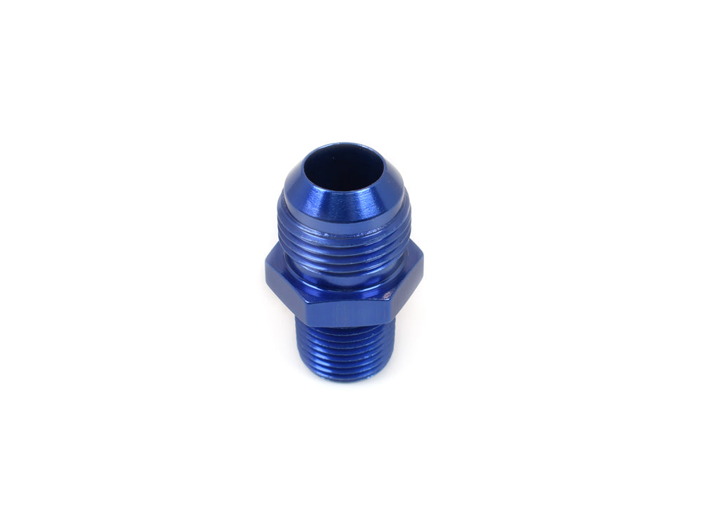 Canton 23-246A Adapter Fitting 1/2 Inch NPT To -12 AN Aluminum - Canton - 23-246A