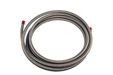 Load image into Gallery viewer, Aeromotive SS Braided Fuel Hose - AN-08 x 16ft - Aeromotive Fuel System - 15711