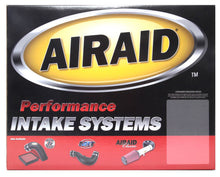 Load image into Gallery viewer, Engine Cold Air Intake Performance Kit 2005-2006 Ford Mustang - AIRAID - 453-172