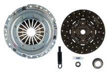 Load image into Gallery viewer, Stage 1 Organic Clutch Kit; Ductile Casting; 280mm; 26T/29.0mm Spline; - EXEDY Racing Clutch - 07803