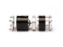 Load image into Gallery viewer, Canton 22-480 Thermostat For Oil Cooler Black and Clear Anodized - Canton - 22-480