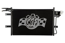 Load image into Gallery viewer, CSF 09-11 Ford Flex 3.5L A/C Condenser - CSF - 10530