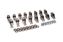 Load image into Gallery viewer, Magnum Roller Rocker Arm Set w/ 1.6 Ratio for AMC, Ford and Oldsmobile 3/8&quot; Stud - COMP Cams - 1442-16