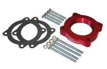 Load image into Gallery viewer, Fuel Injection Throttle Body Spacer 2007-2008 Ford Explorer - AIRAID - 400-619