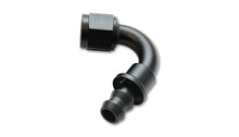 Load image into Gallery viewer, Push-On 120 Degree Hose End Elbow Fitting - VIBRANT - 22208