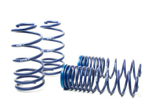 Load image into Gallery viewer, H&amp;R Springs Sport Spring Kit 1995-2002 Volkswagen Cabrio - H&amp;R - 54741